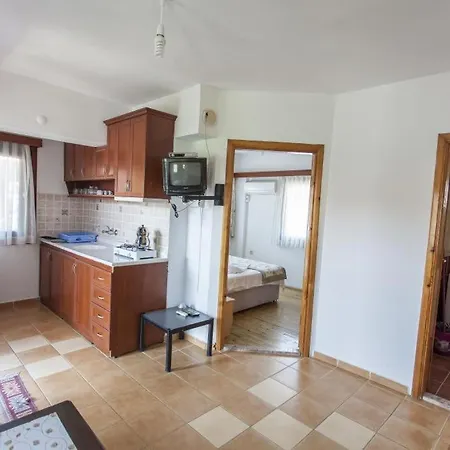 Hotel Mevsim Akyaka (Mugla)