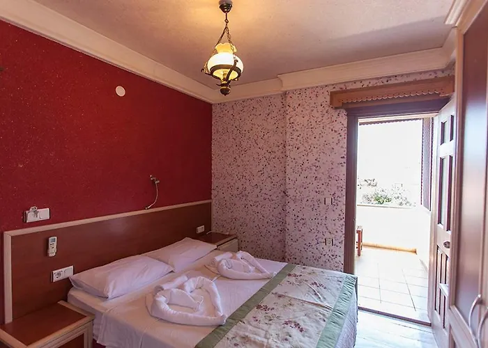 Hotell Mevsim