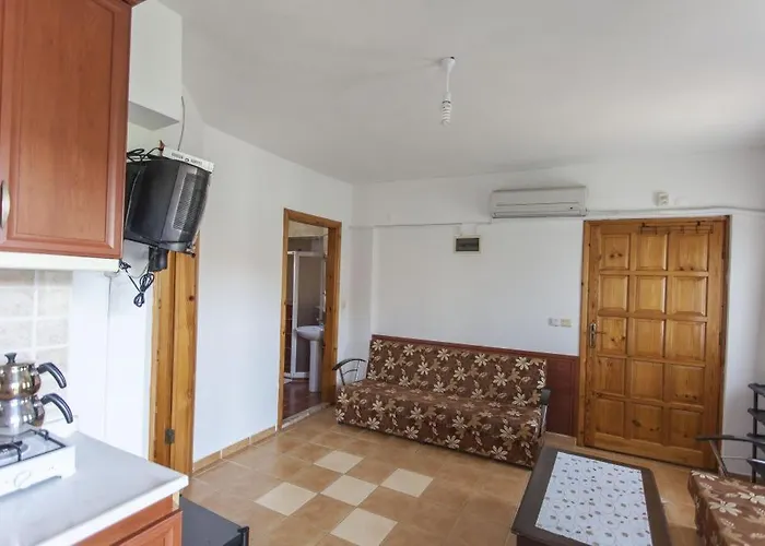 Mevsim Hotell 3*