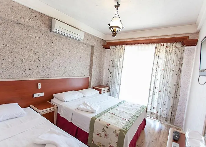 Hotell Mevsim