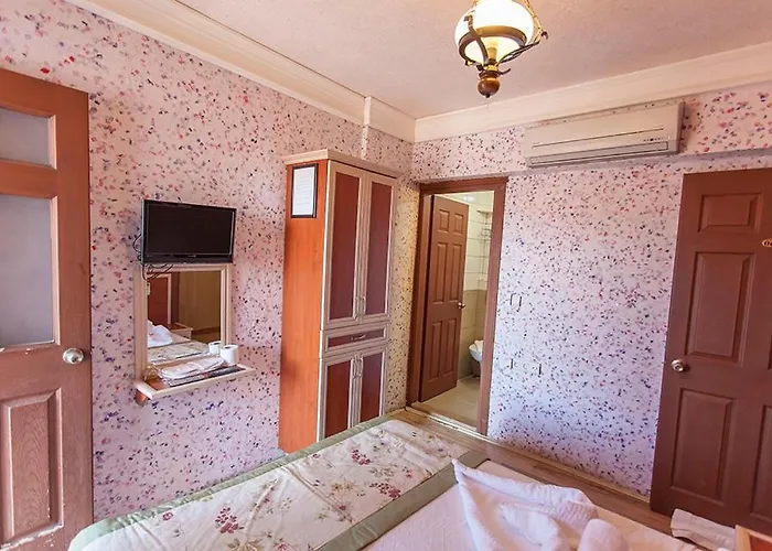 Mevsim Hotell