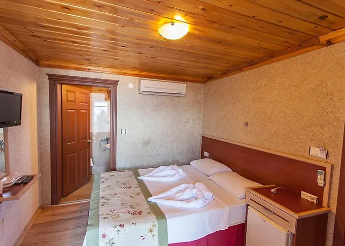 Hotell Mevsim