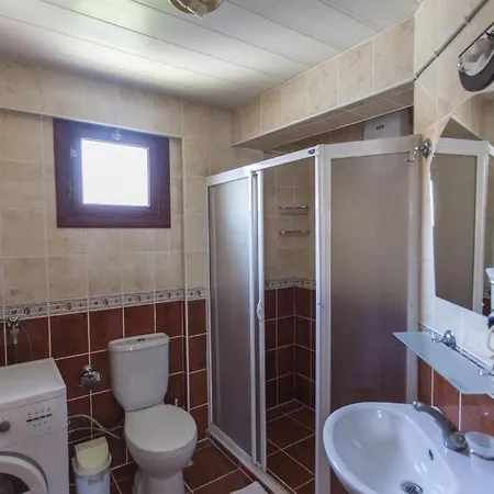 Mevsim Hotel 3*