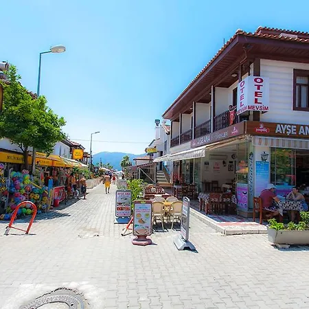 Mevsim Akyaka (Mugla)