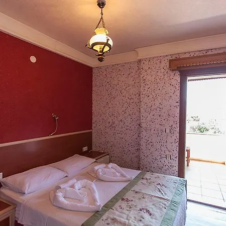 Hotel Mevsim