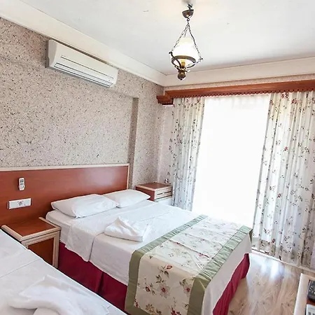 Hotel Mevsim