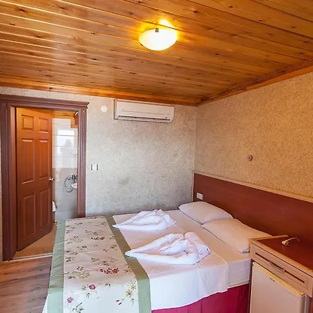 Szálloda Mevsim
